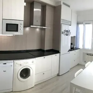 Lindux Apartment