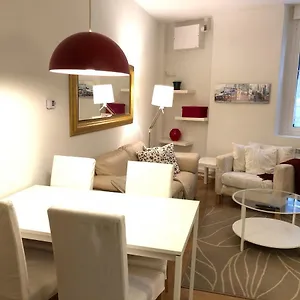 Calle Dormitaleria, Apartamento Appartamento